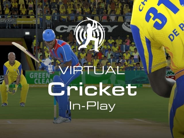 Virtual Cricket