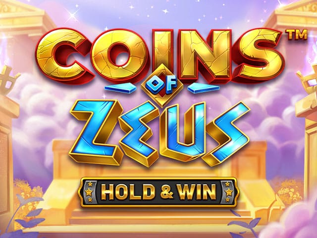 Coins of Zeus - Hold & Win
