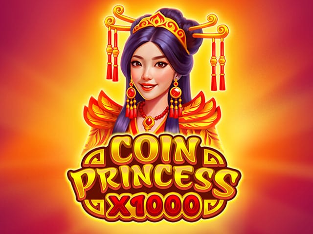 Coin Princess x1000