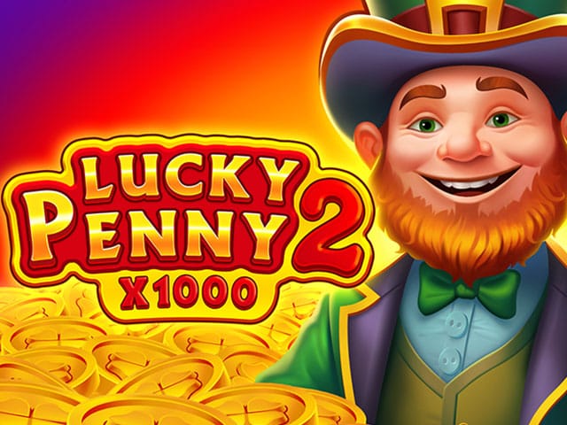 Lucky Penny 2