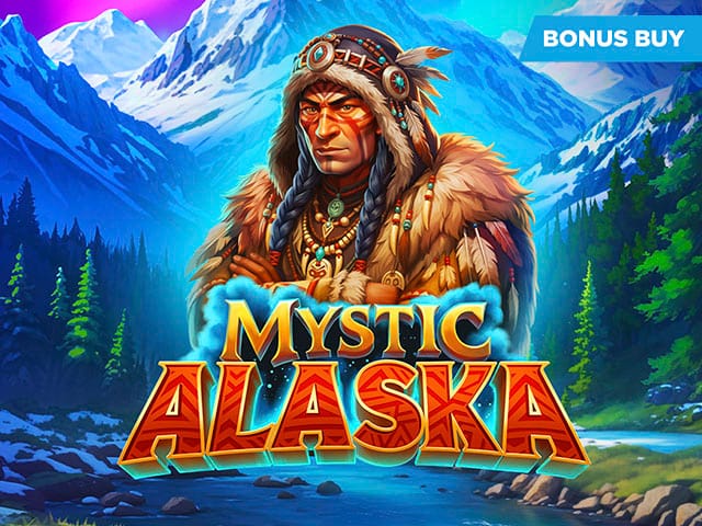 Mystic Alaska