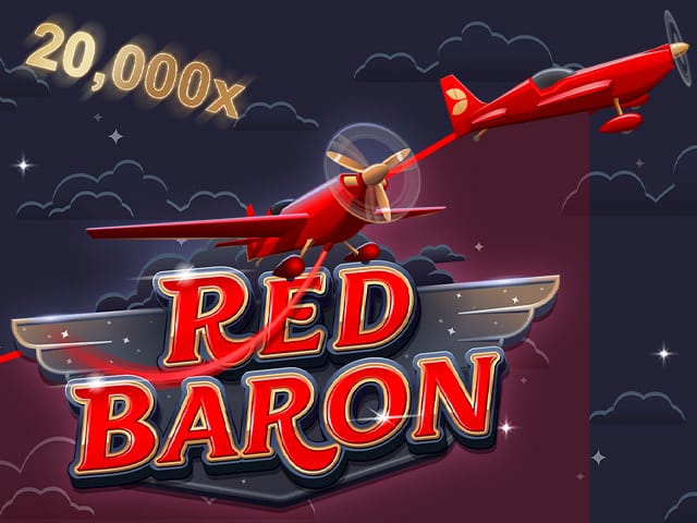 Red Baron