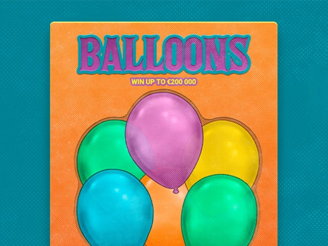 Balloons
