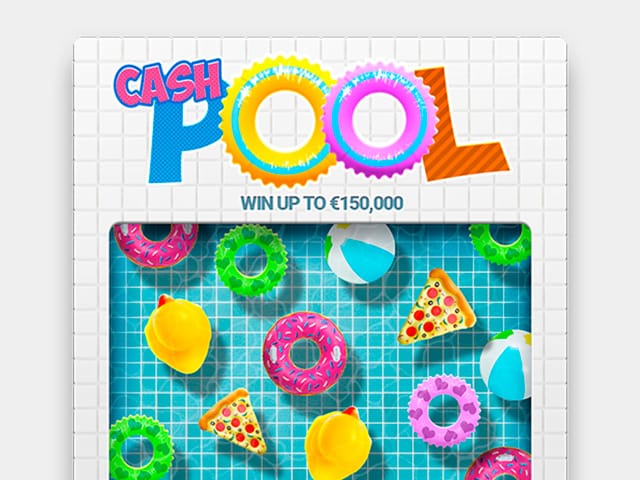 Cash Pool