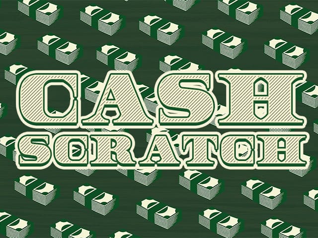 Cash Scratch