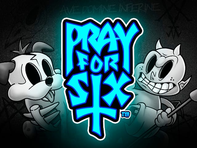 Pray For Six