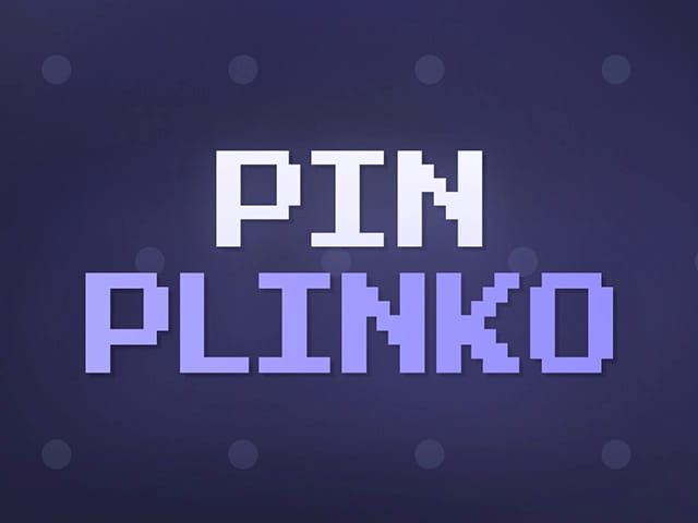 Pin Plinko