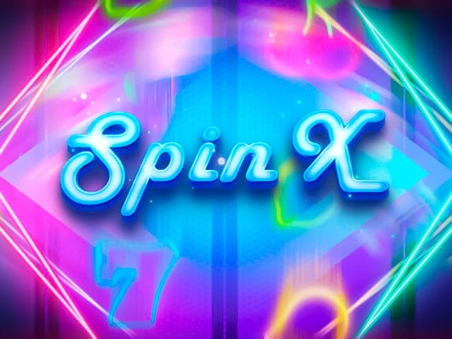 SpinX
