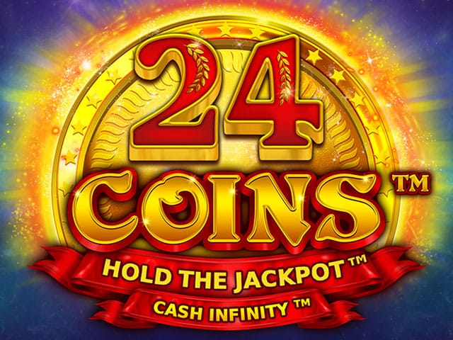 24 Coins
