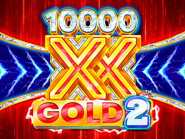 10000X Gold 2