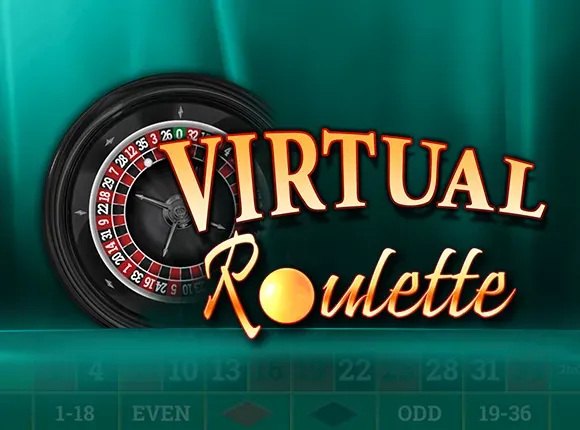Virtual Roulette