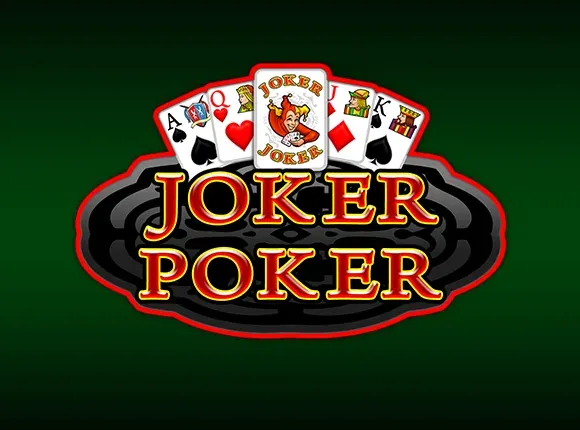 Joker Poker