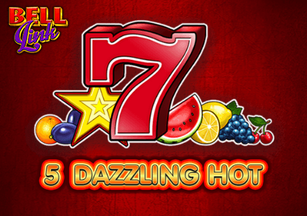 5 Dazzling Hot Bell Link