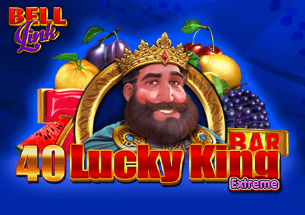 40 Lucky King Extreme Bell Link