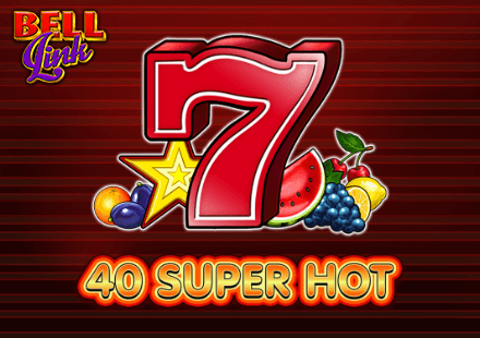 40 Super Hot Bell Link