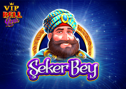 Seker Bey VIP Bell Link