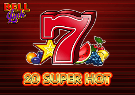 20 Super Hot Bell Link