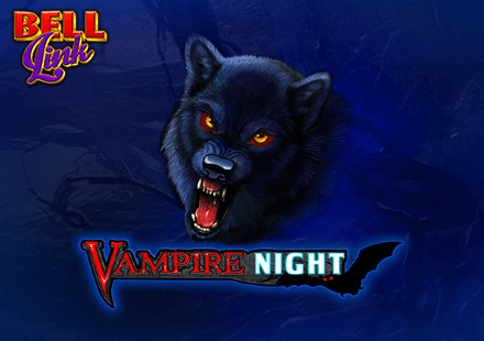 Vampire Night Bell Link