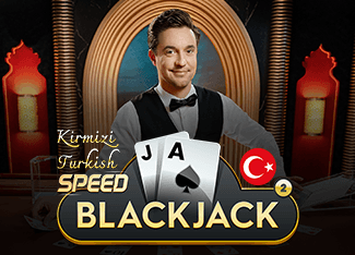 Turkish Speed Blackjack 2